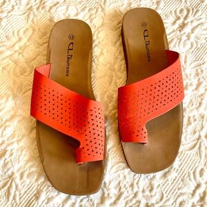 CL by Laundry Sandals